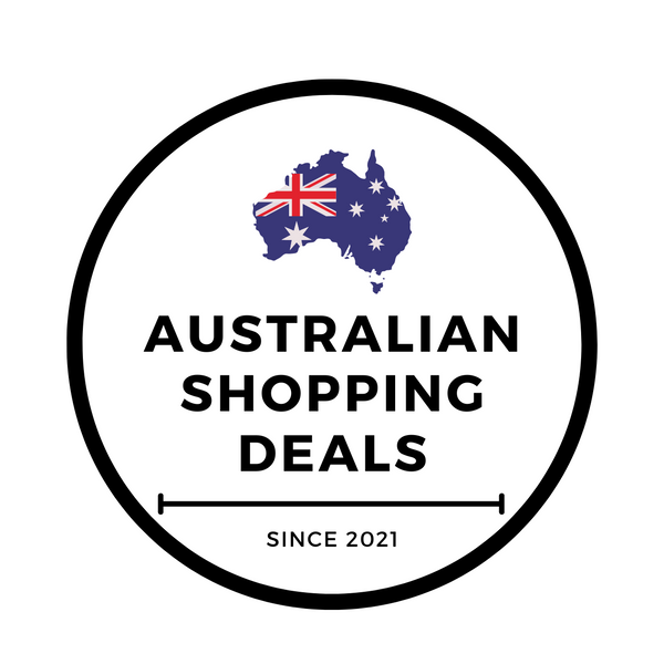 Australian Shopping Deals 